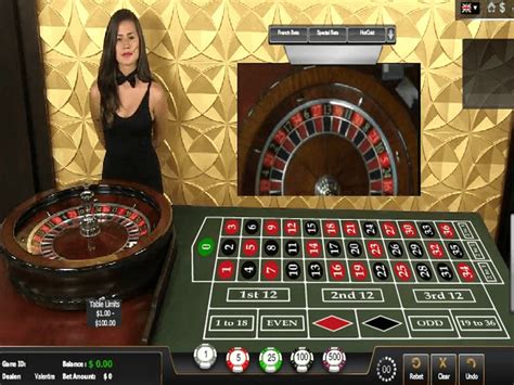 best honest live dealer roulette